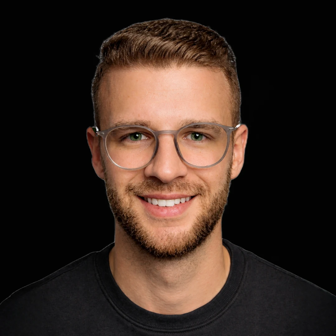 Marvin Senenko